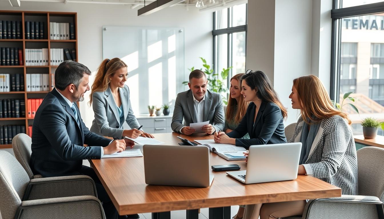 Willkommen bei Enterprise Legal Advice